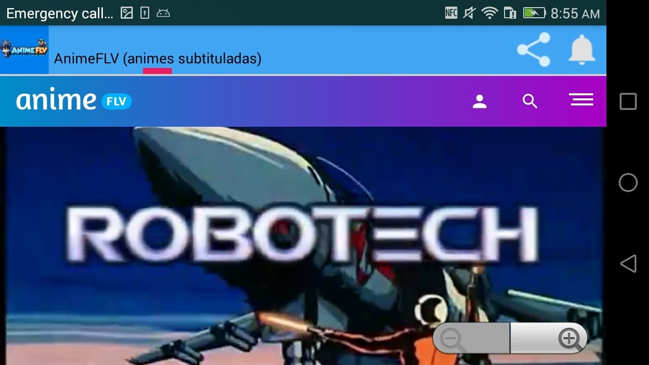 AnimeFlv APK Para Ver anime En ANDROID Gratis 2023 - Andrey Tv