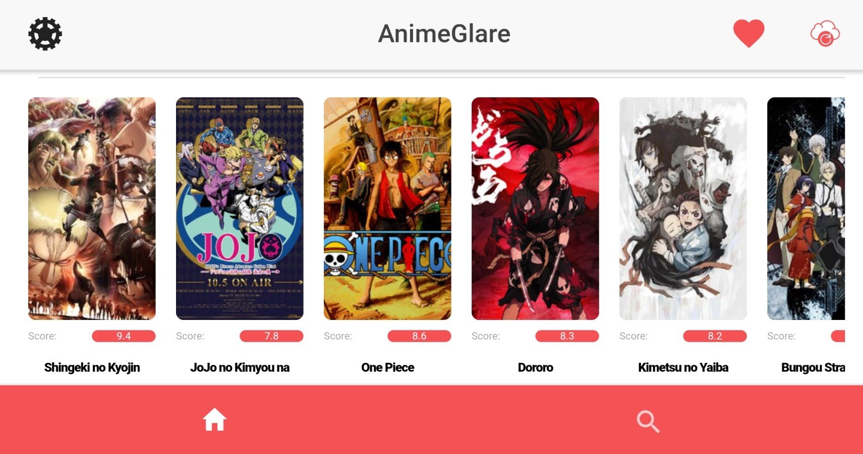 AnimeGlare App Review and Installation Guide for Firestick