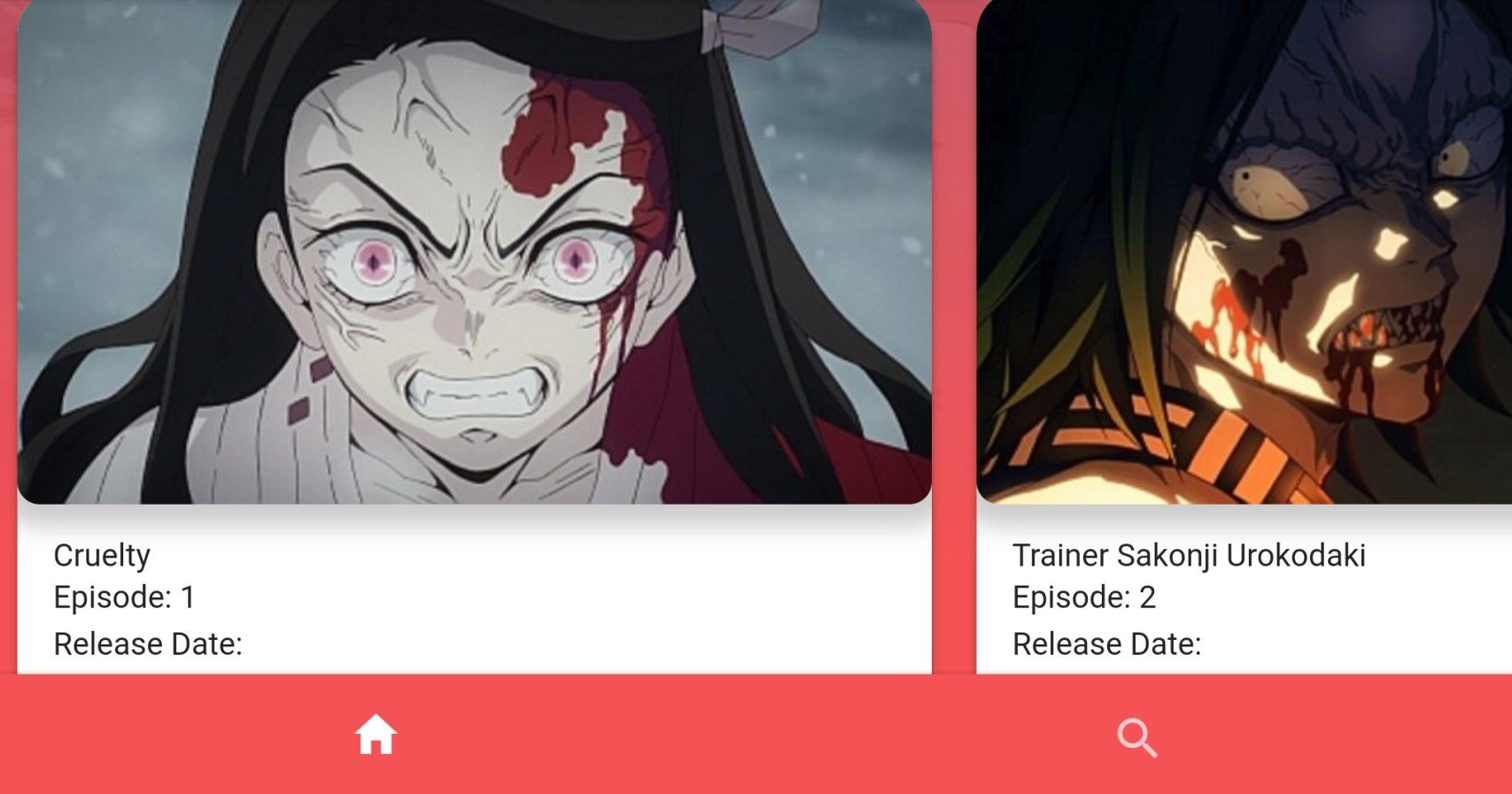 AnimePremium - Watch Anime Tv Series APK 1.0 for Android