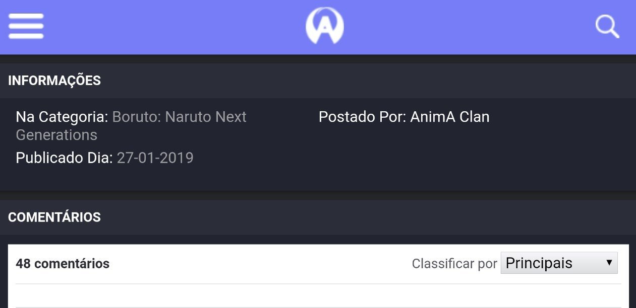 Download Animes Órion