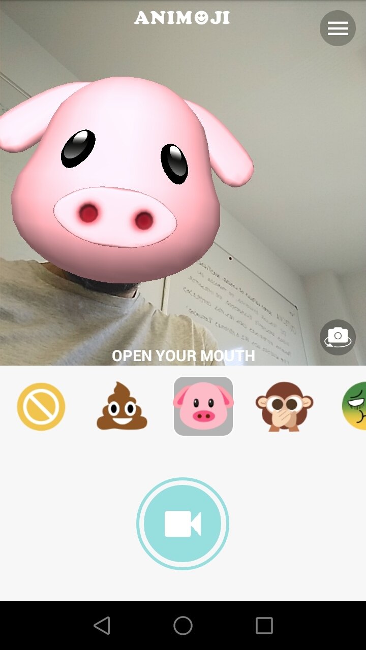 Animoji 1 3 6 Descargar Para Android Apk Gratis