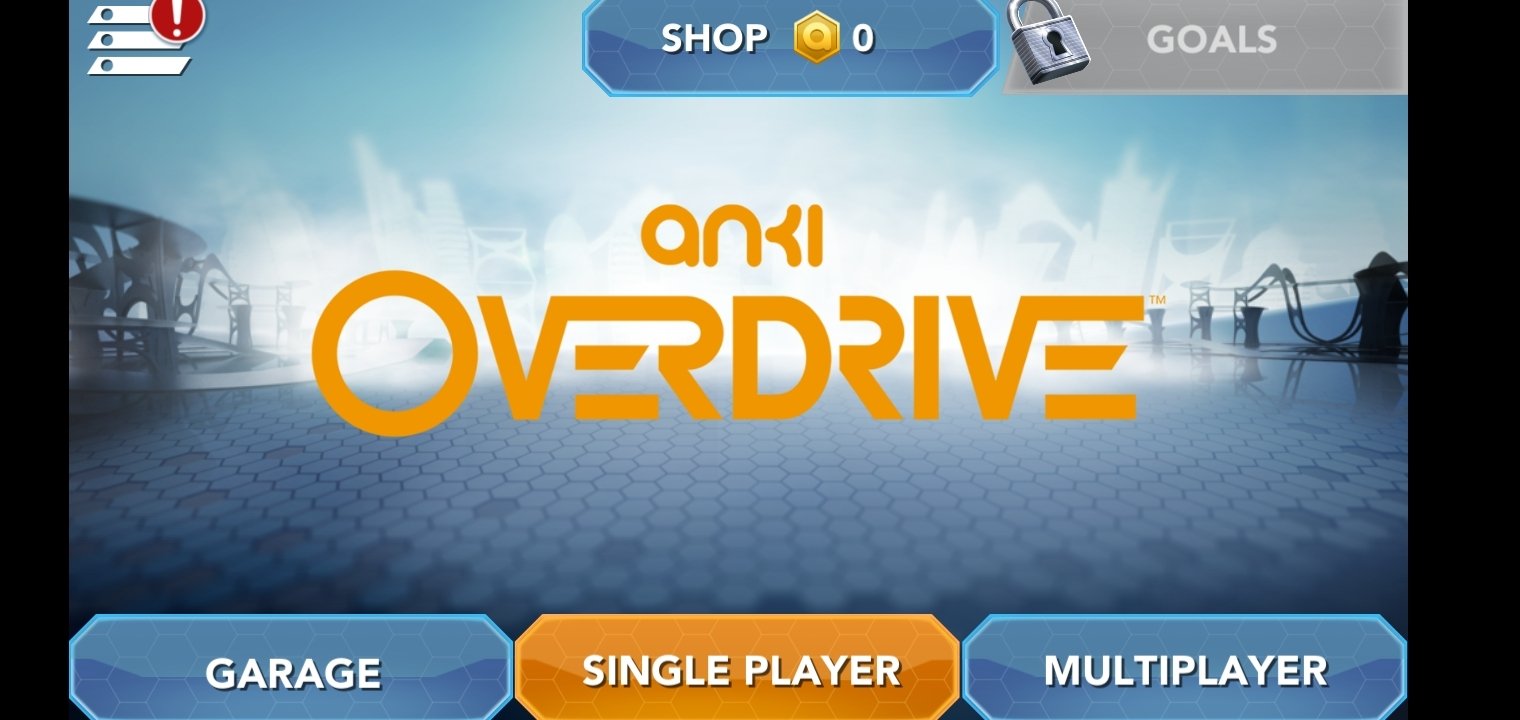 Download Anki Overdrive 3.4.0 OBB File - APK4Fun