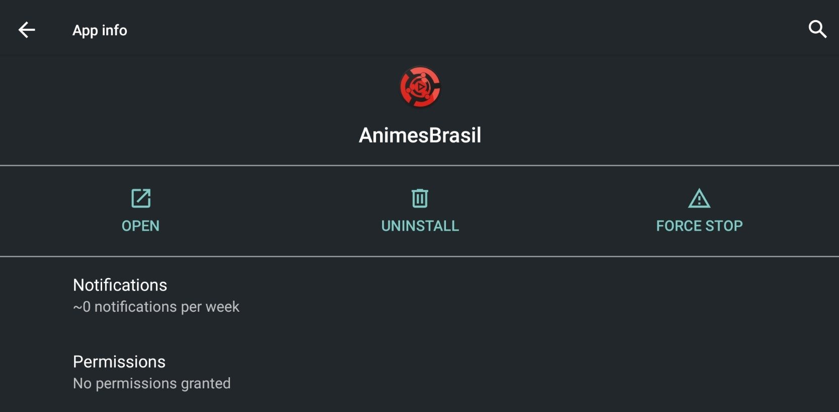 Baixar a última versão do Animes Brasil grátis em Português no CCM