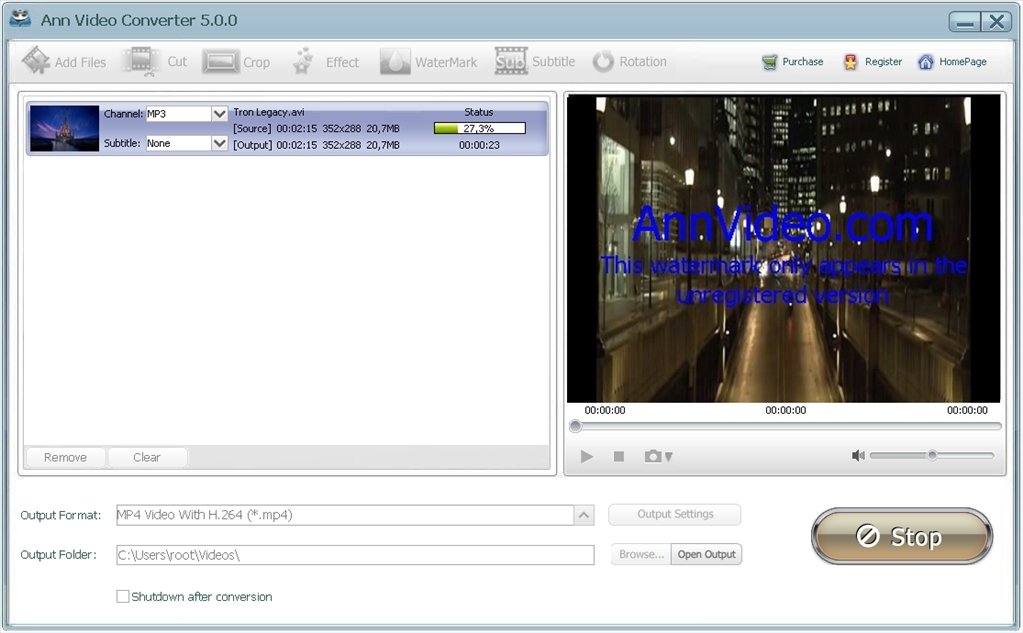 video converter for pc free download