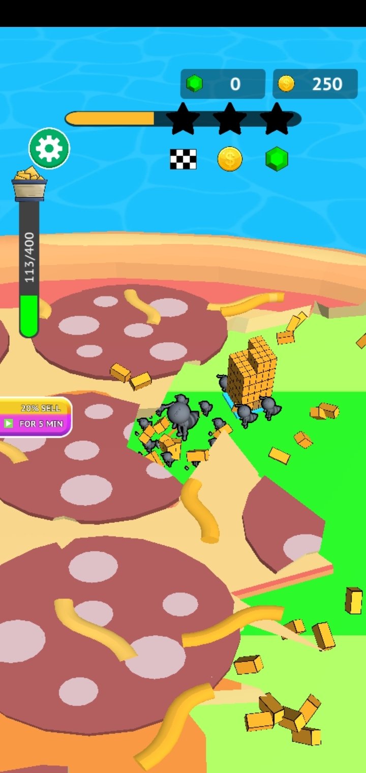 Ant Miner 3D APK Download for Android Free
