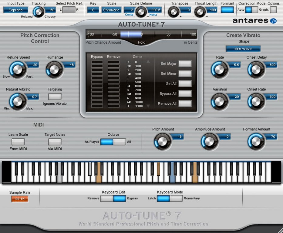 autotune free download