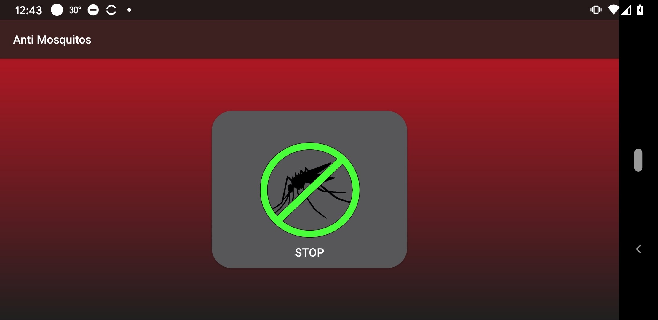 Download Anti Mosquito Android latest Version