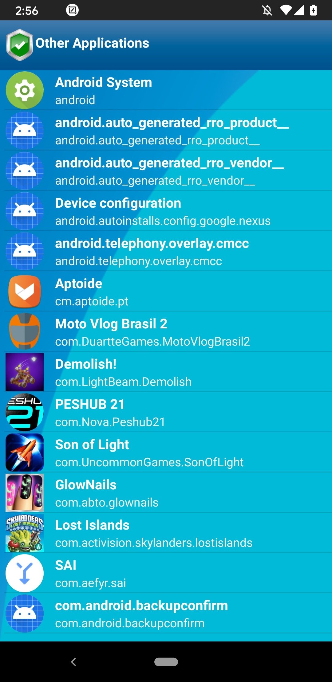 Télécharger Anti Mouchard Portable Gratuit APK pour Android Gratuit
