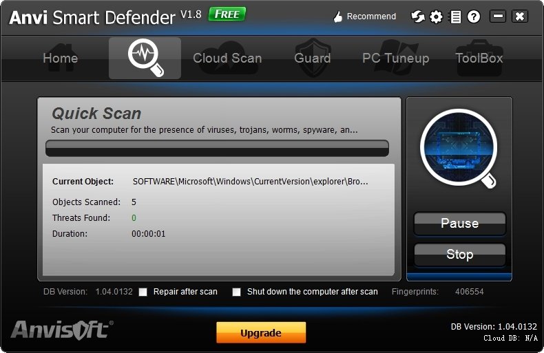anvi smart defender 2.5 free download
