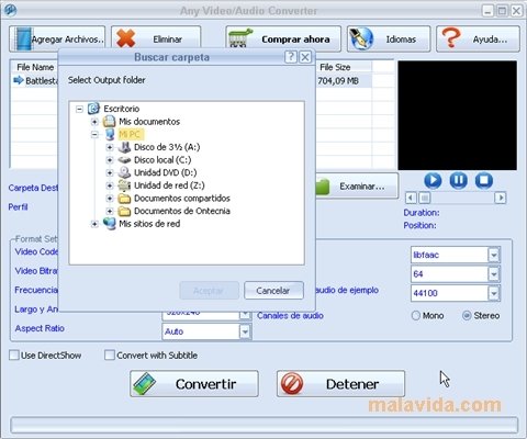 free download software of video to audio converter