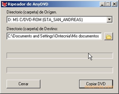 redfox anydvd hd 8.2.7.0