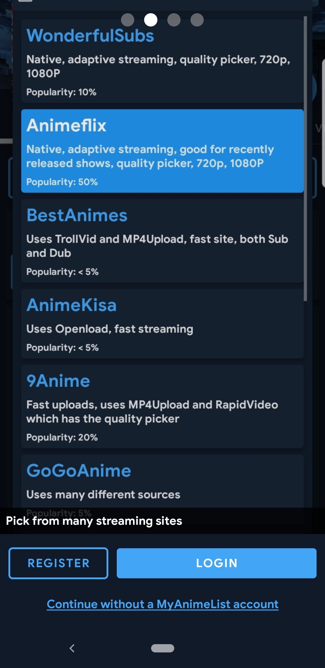 Featured image of post Animekisa Apk This app offers the anime series which is the most popular and exciting with many episodes