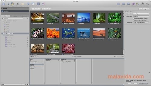 aperture for free mac