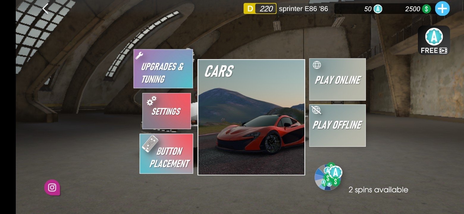 Racing Online - APK Download for Android