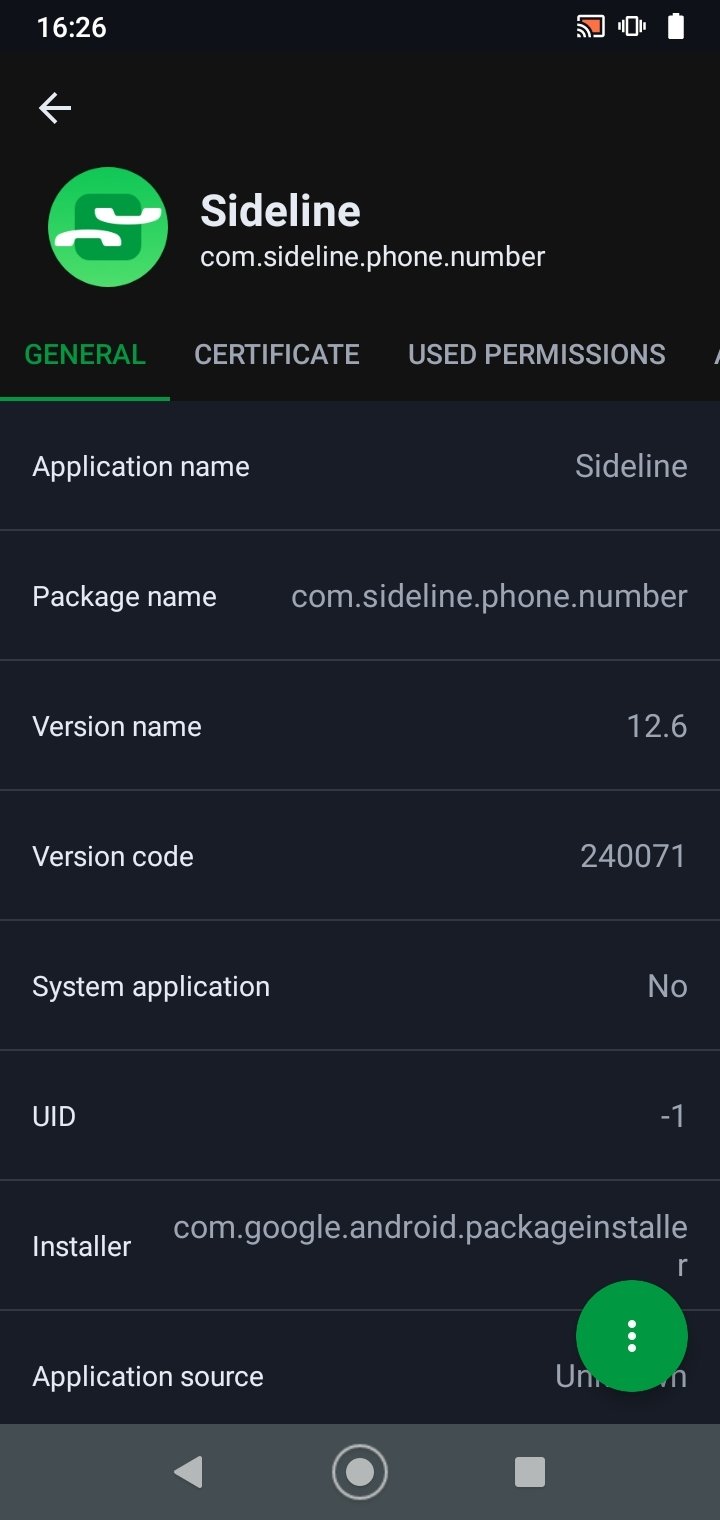 APK Analyzer 3.0.3 - Скачать для Android APK бесплатно