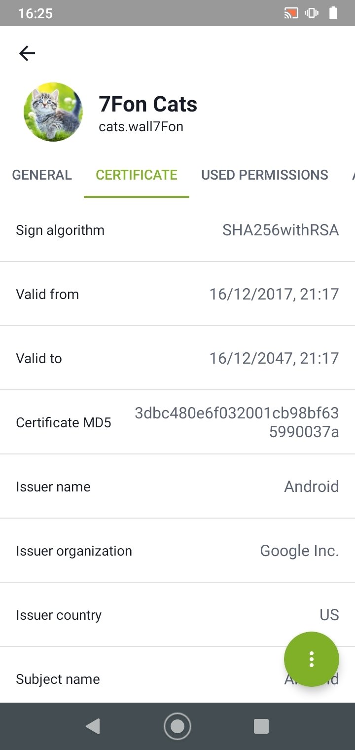 APK Analyzer APK Download For Android Free