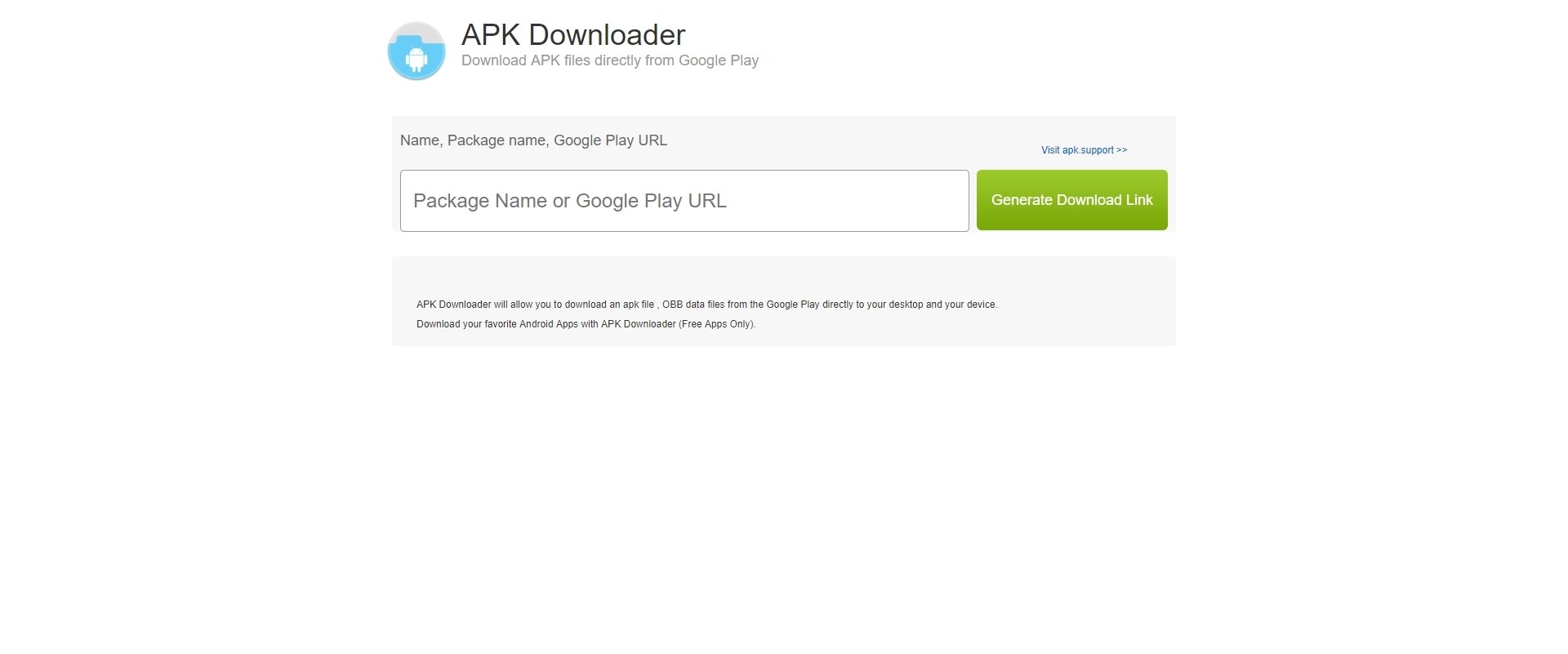 downloader apk download