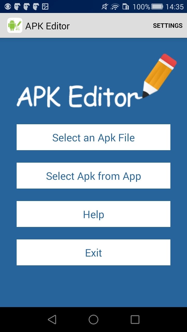 apk editor clone