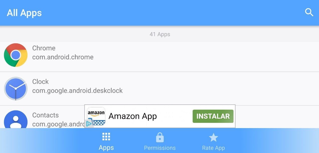 APK Inspector Android 