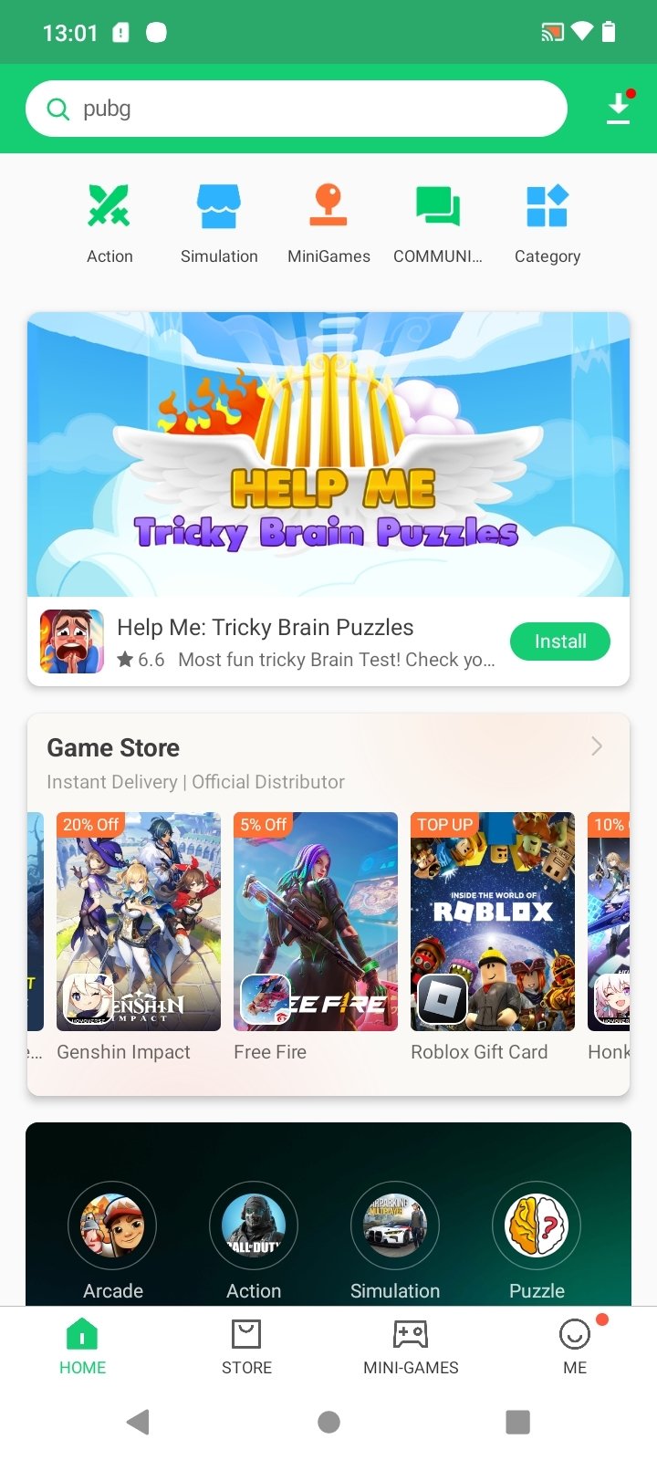 Apkpure 3 17 11 Download For Android Apk Free