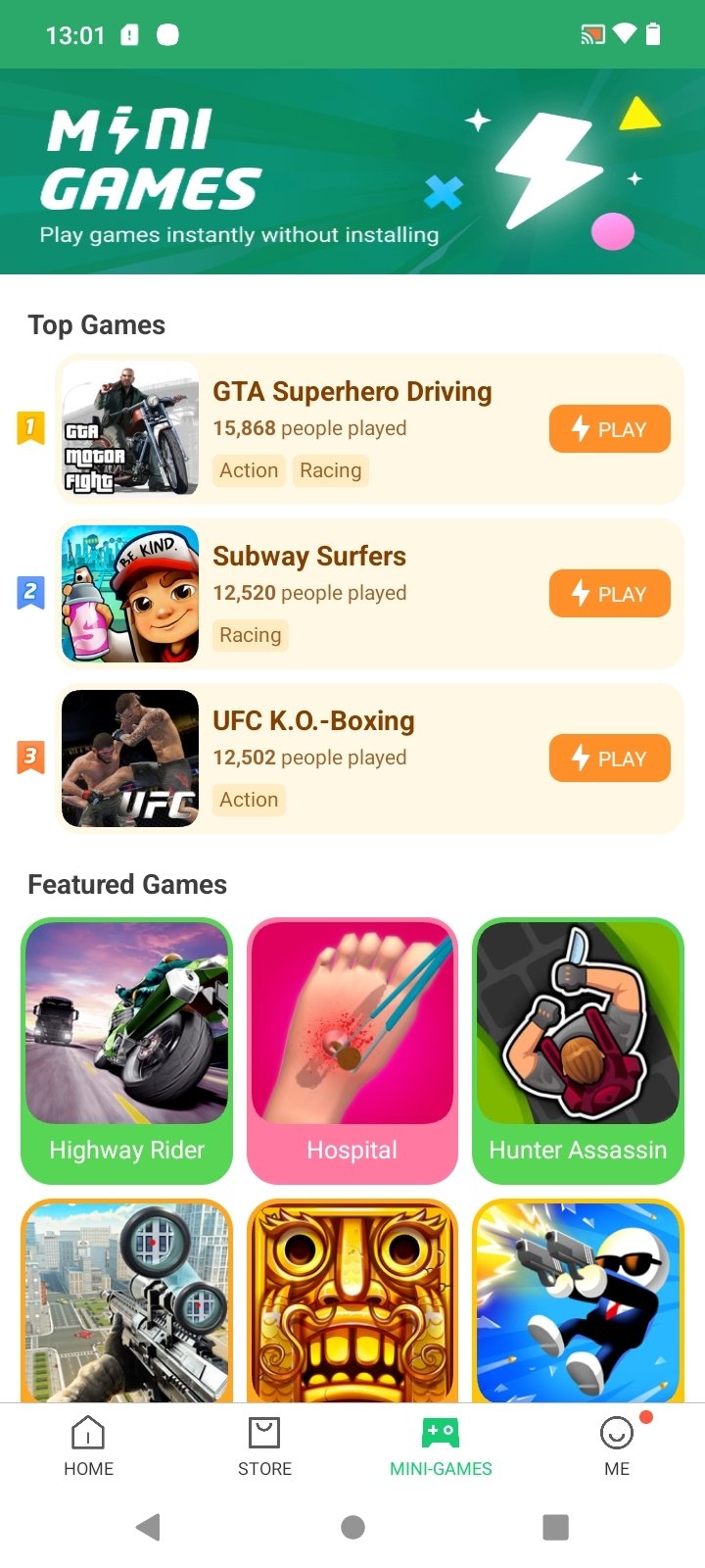 Apkpure App Store Ios