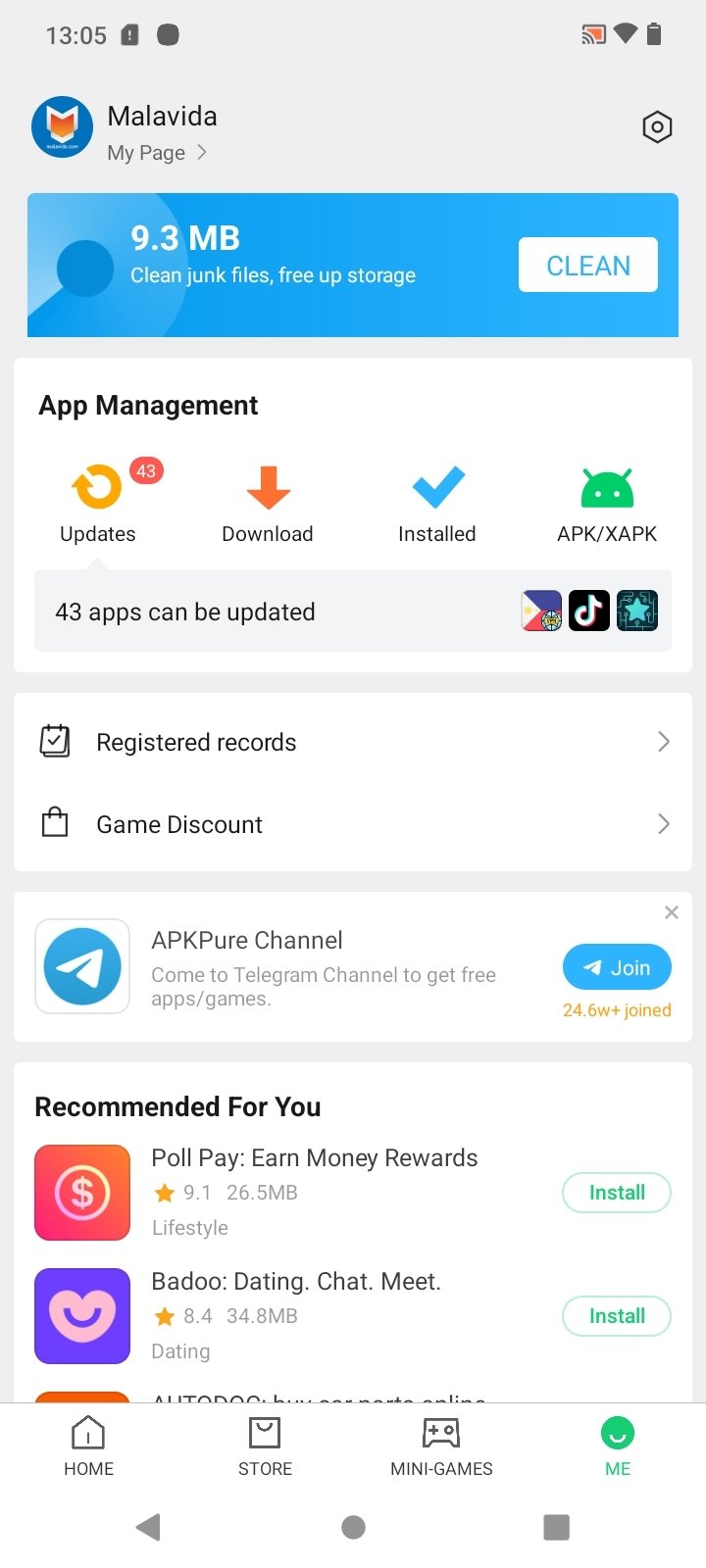 anydroid apk download