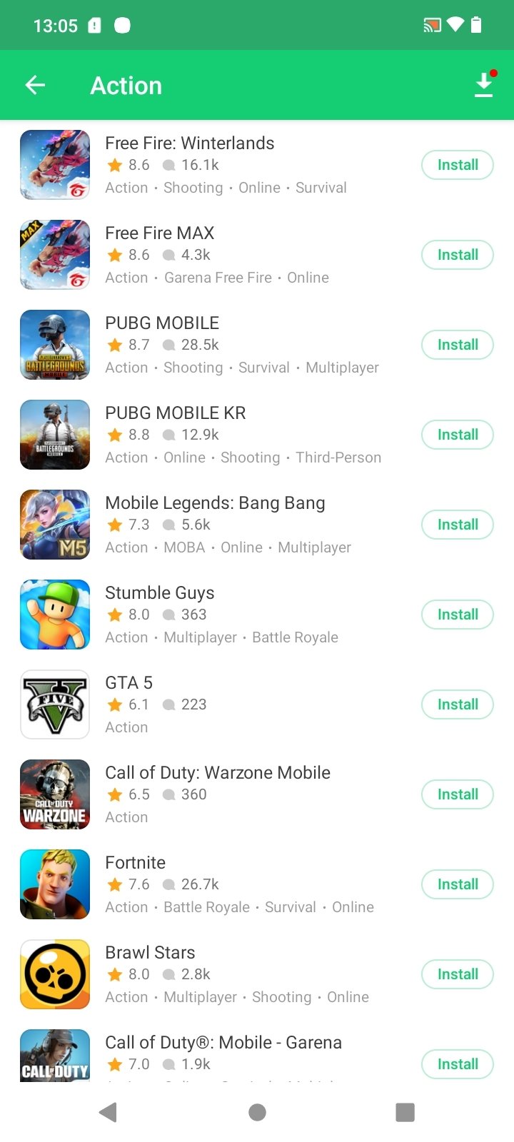 Apkpure 3 17 10 Download For Android Apk Free