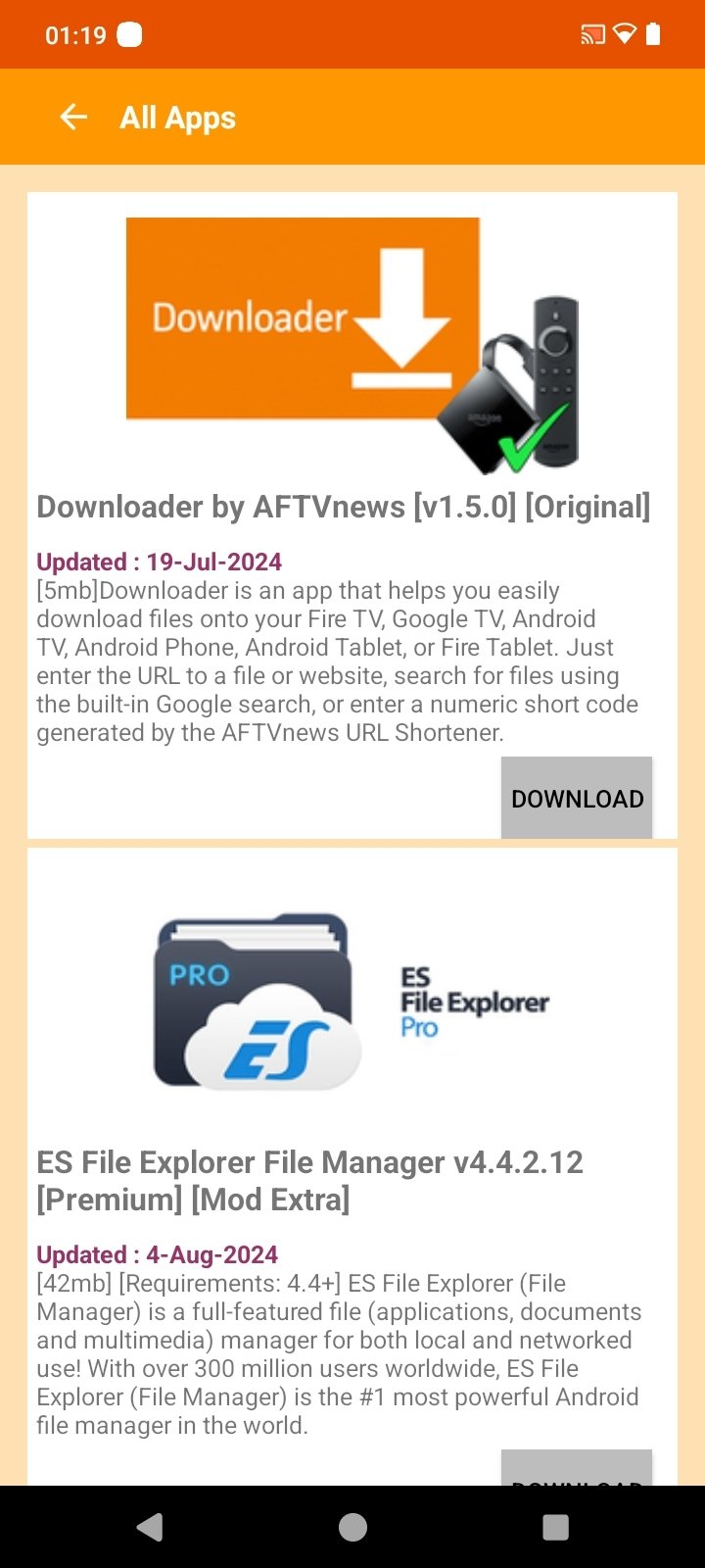 apktime download 2022