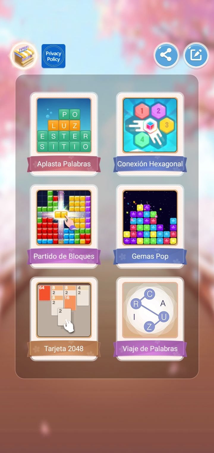 Esmagar Palavras: Caça Palavra - Apps on Google Play