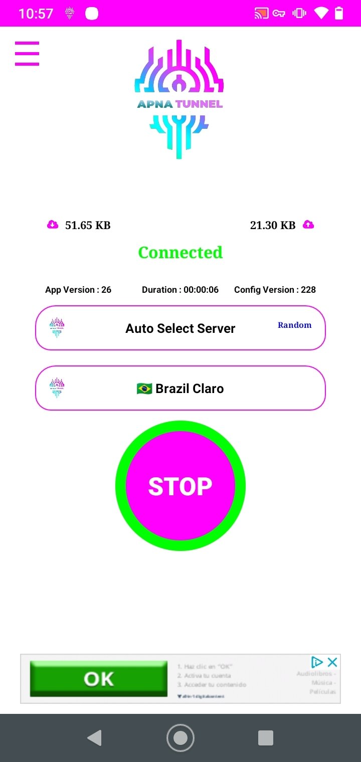 Download do APK de Zain VPN - Free Proxy para Android