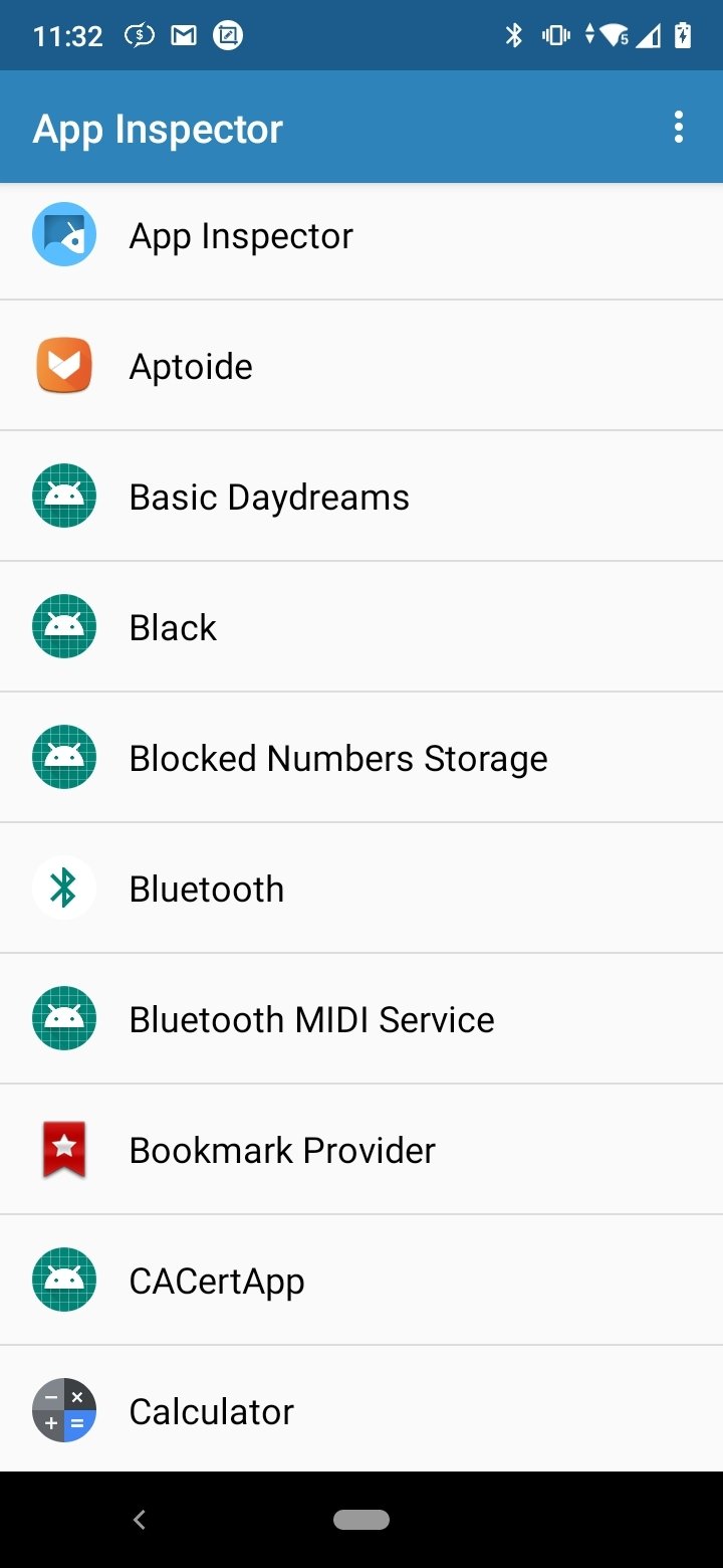 network inspector free app for android