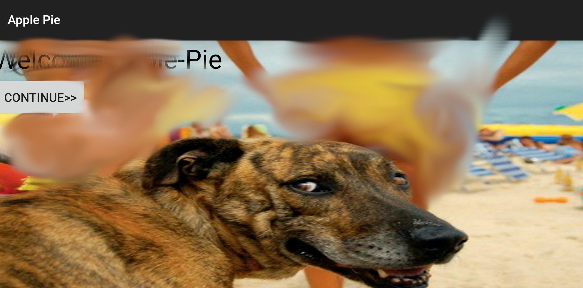 pie message apk download