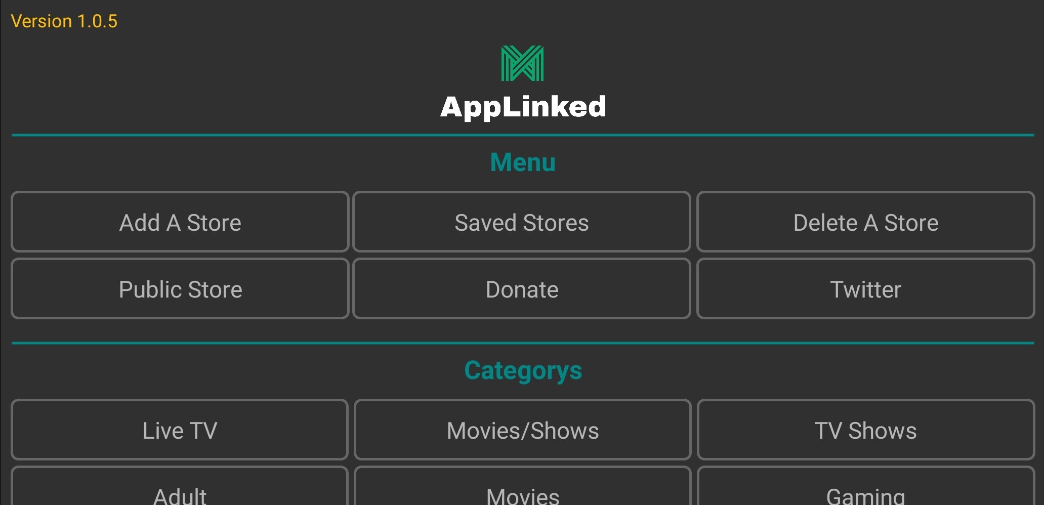 AppLinked APK Download for Android Free
