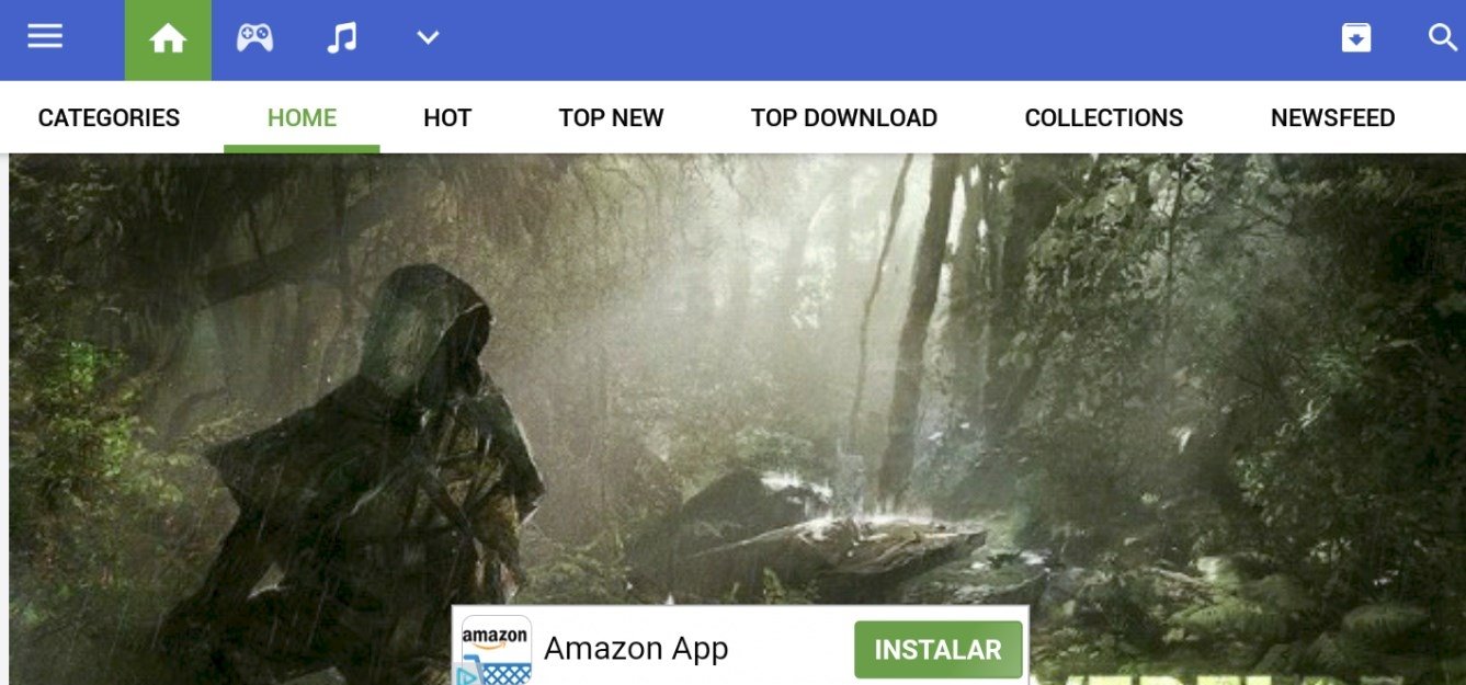 Appvn Android 