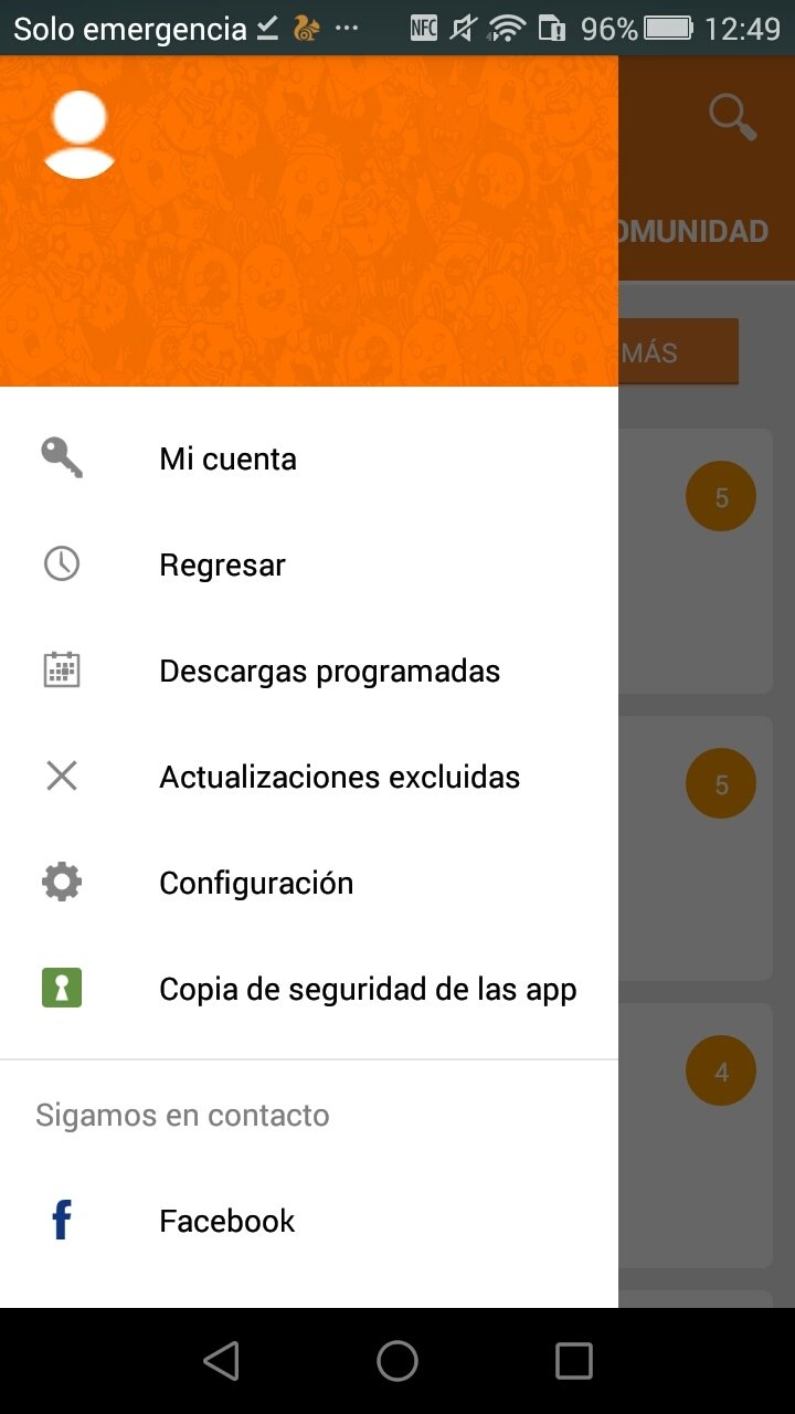 Aptoide 9.11.0.3  Télécharger pour Android APK Gratuitement