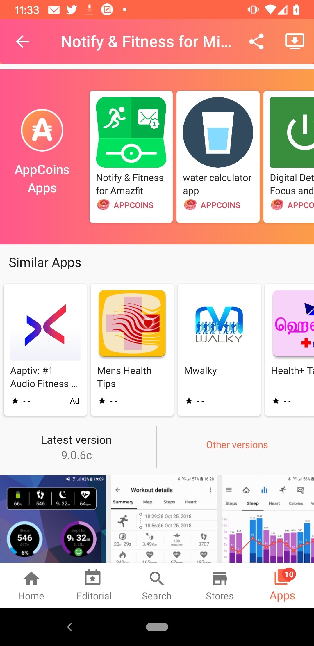 Aptoide 9 16 0 0 Download For Android Apk Free