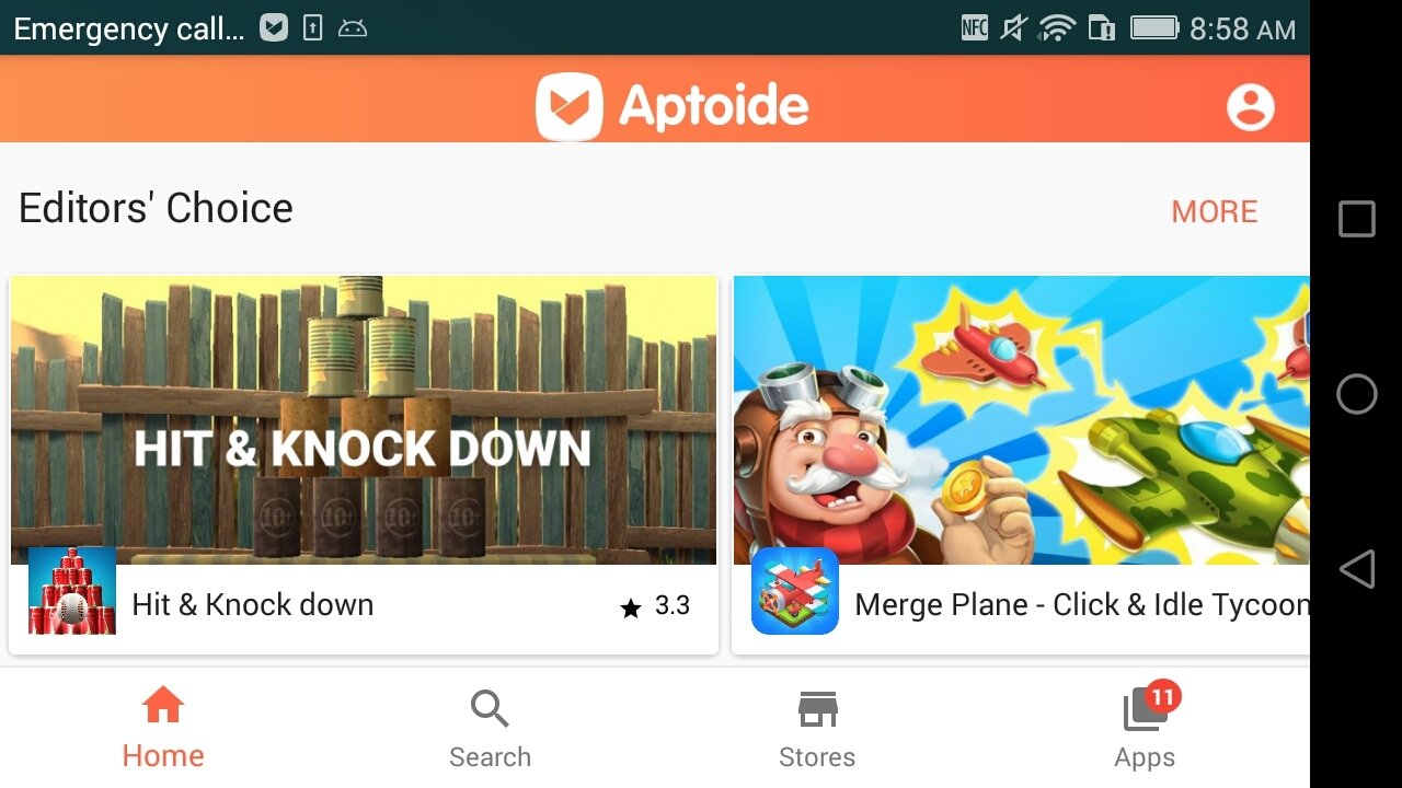 aptroide