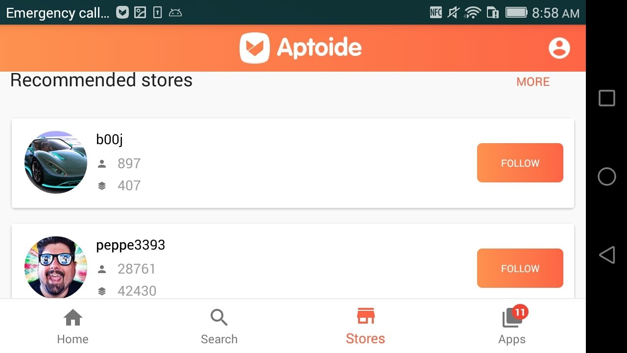 aptoide download gratis