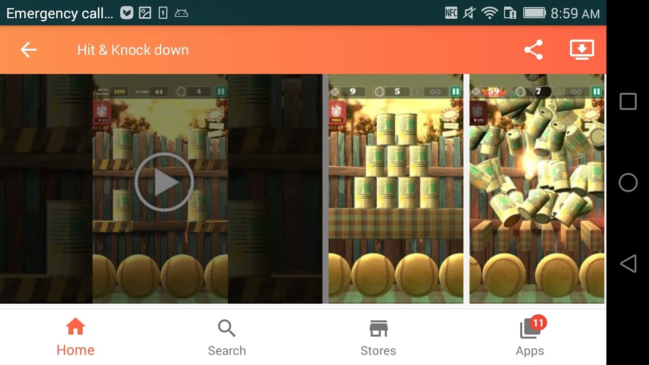 Play Aptoide Online for Free on PC & Mobile