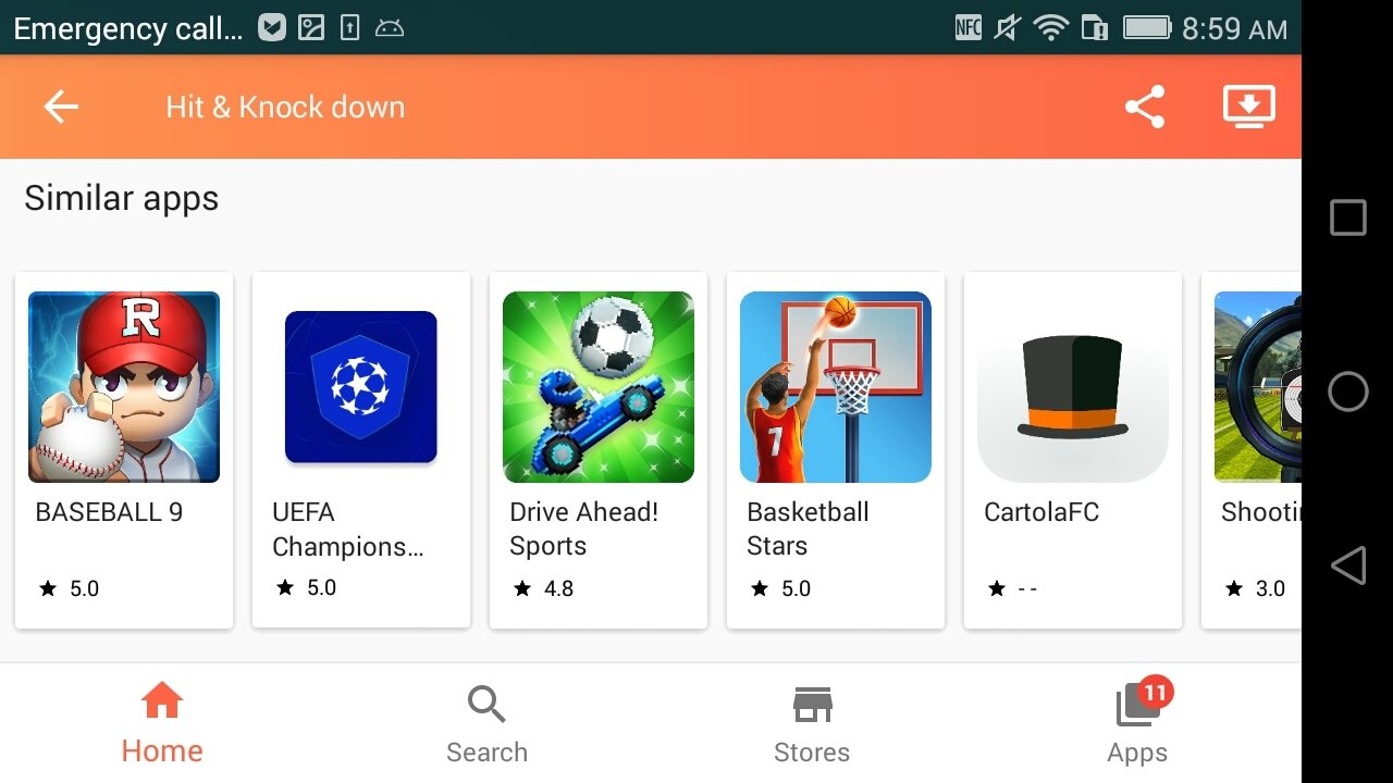 Download Aptoide APK for Android, Run on PC and Mac