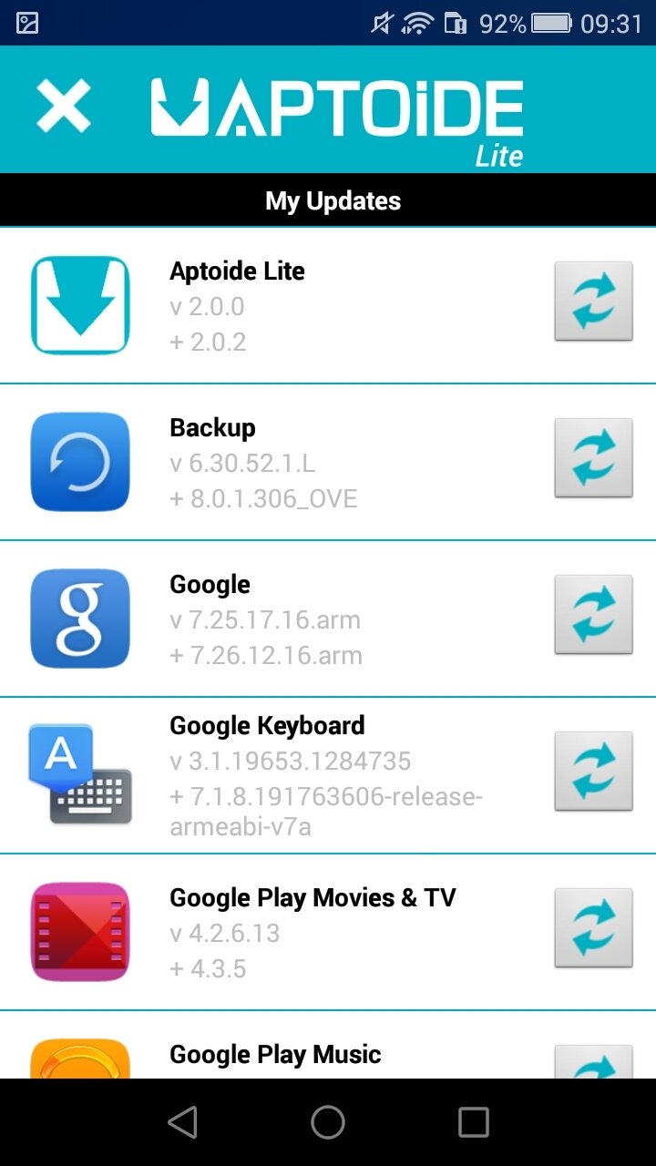 aptoide apk