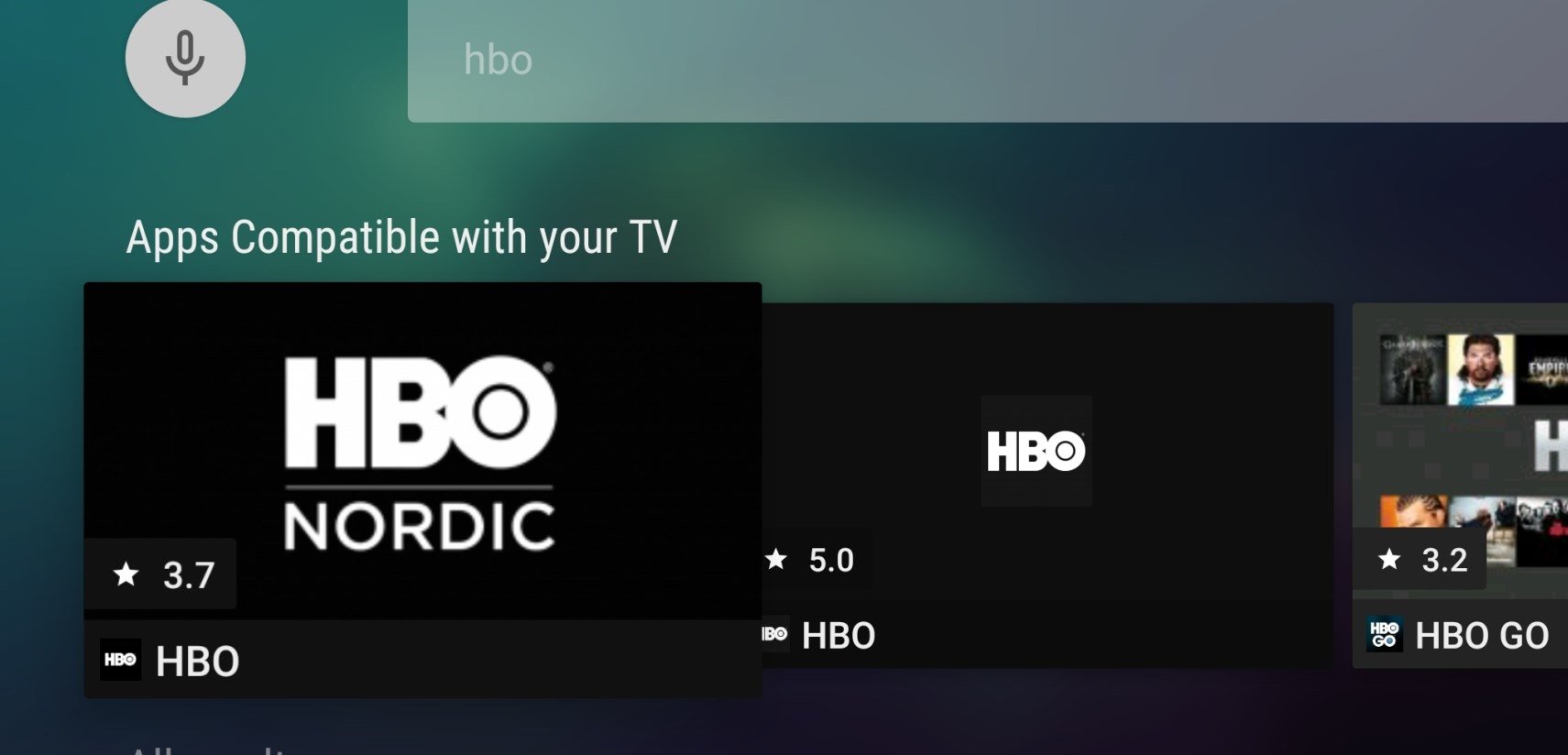 aptoide for fire tv