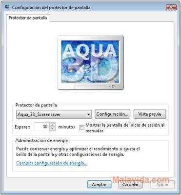 aqua real 2 screensaver torrent