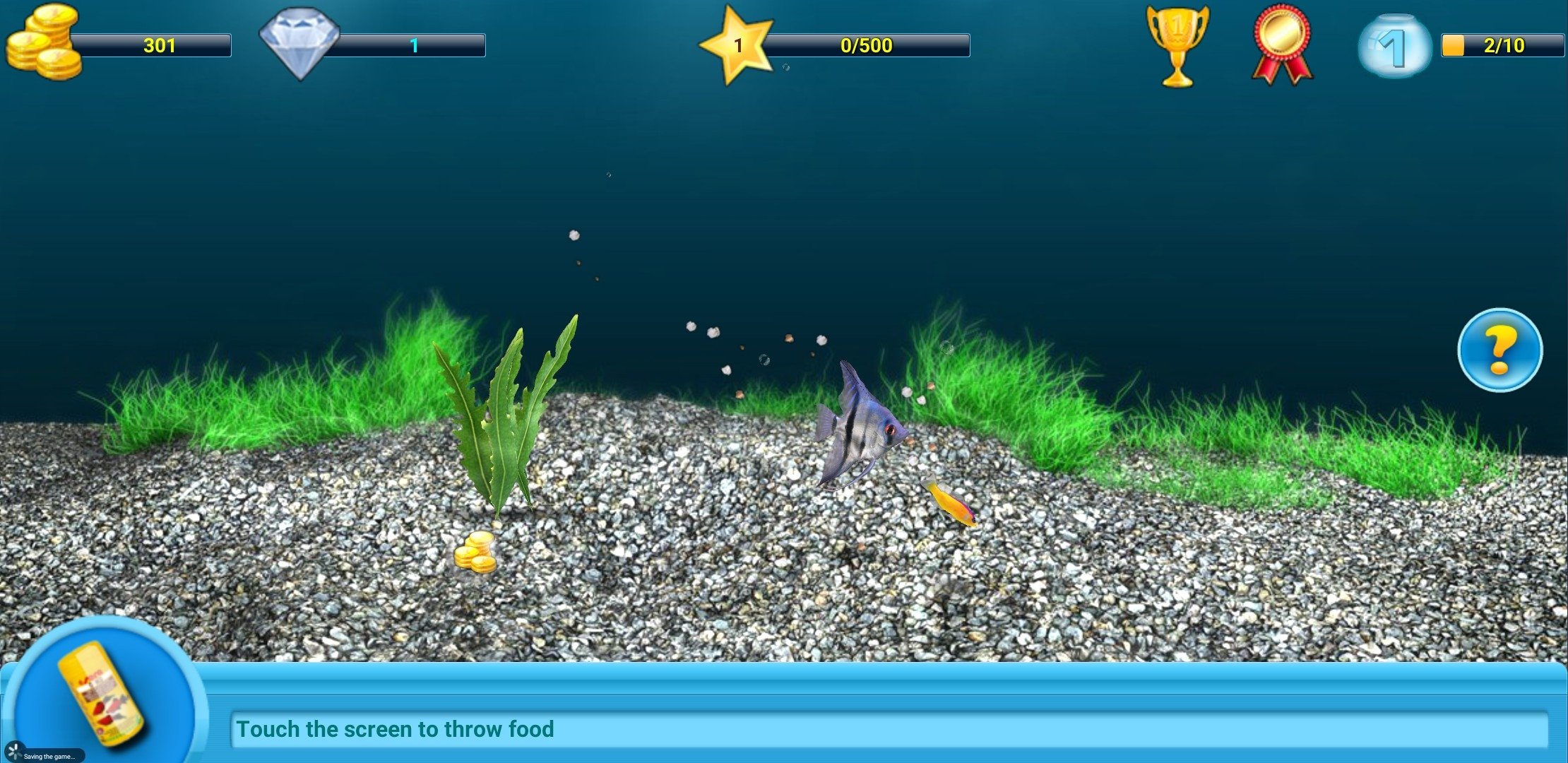 Fishing Food Download APK for Android (Free)