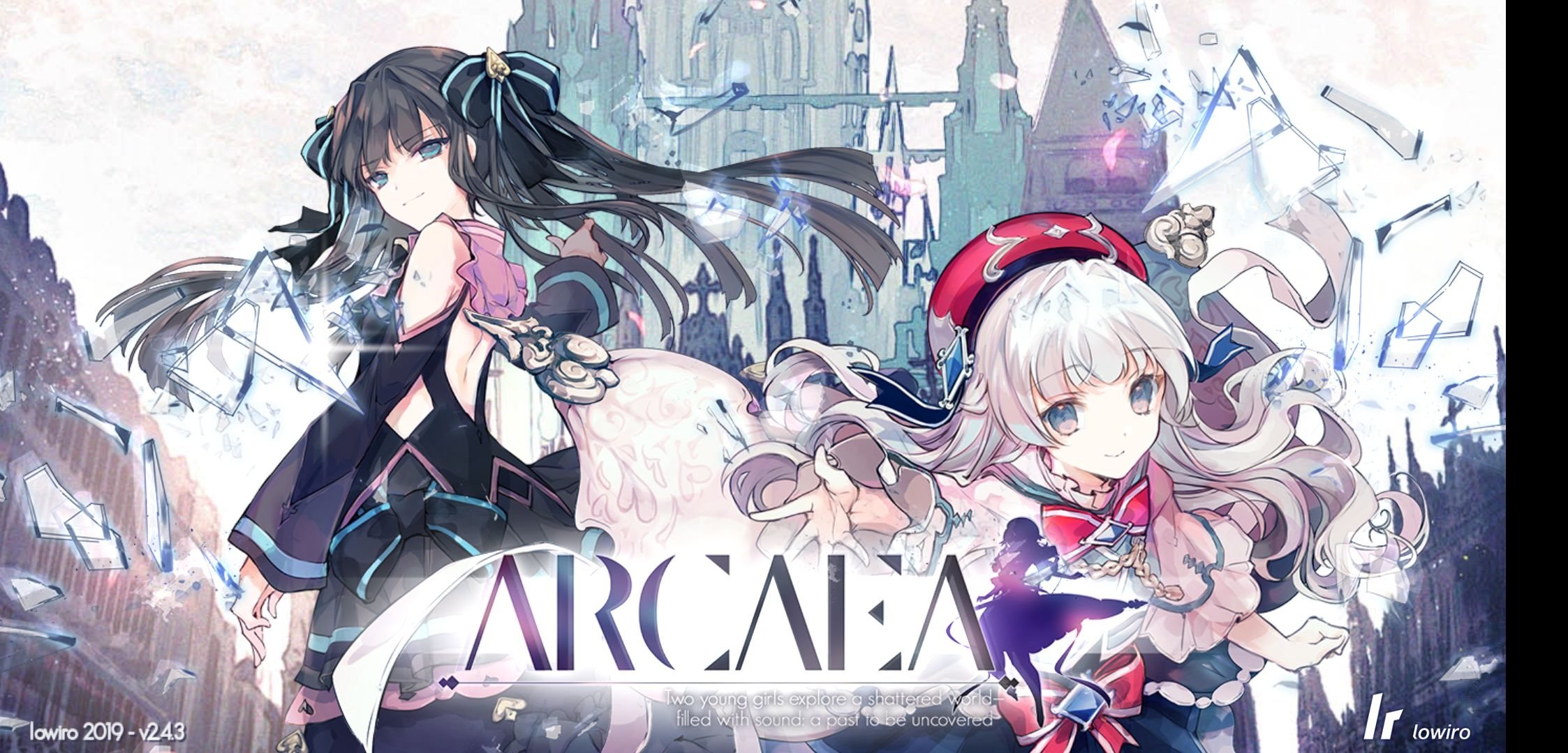 Arcaea Android