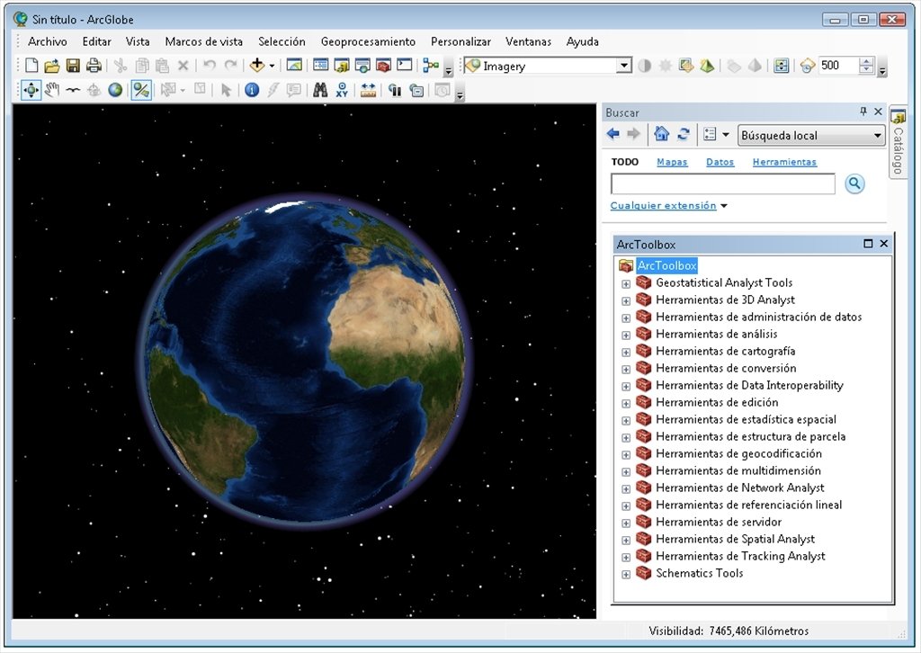 download arcgis 10.7.1