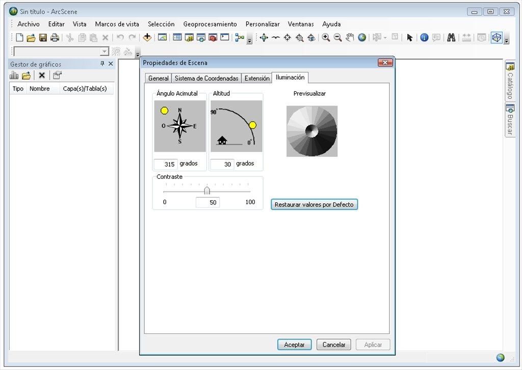 arcgis windows for mac