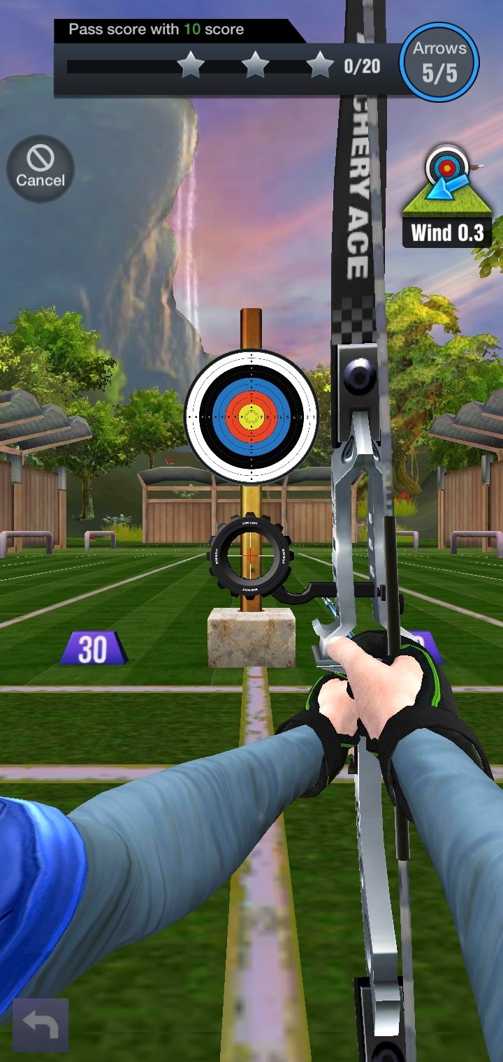 Archery Ace Apk Download - Archery Ace For Android Free