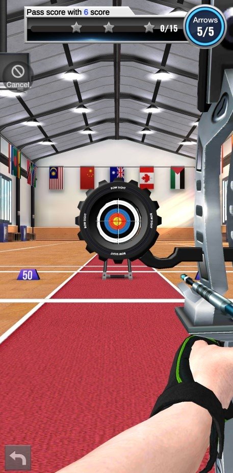 Archery Go Android