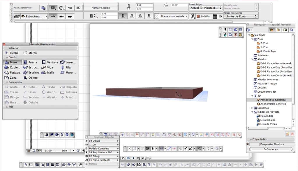 archicad 20 mac